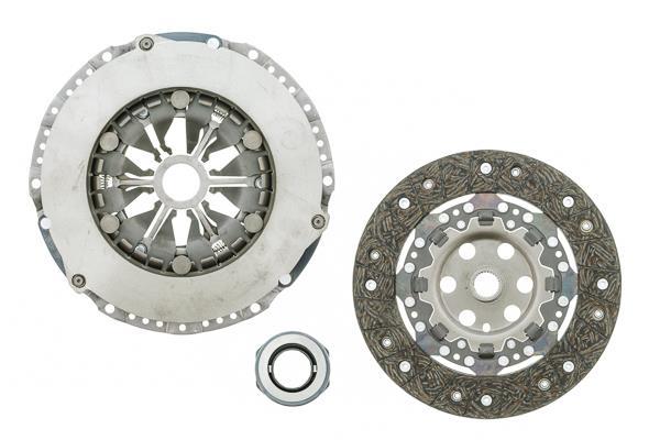 Kit d'embrayage AISIN ref. KE-VG41